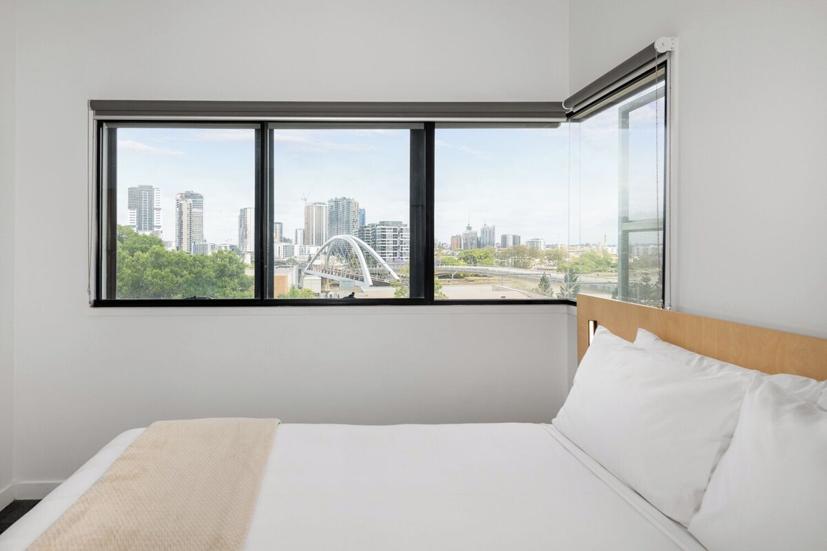 YHA Brisbane City
