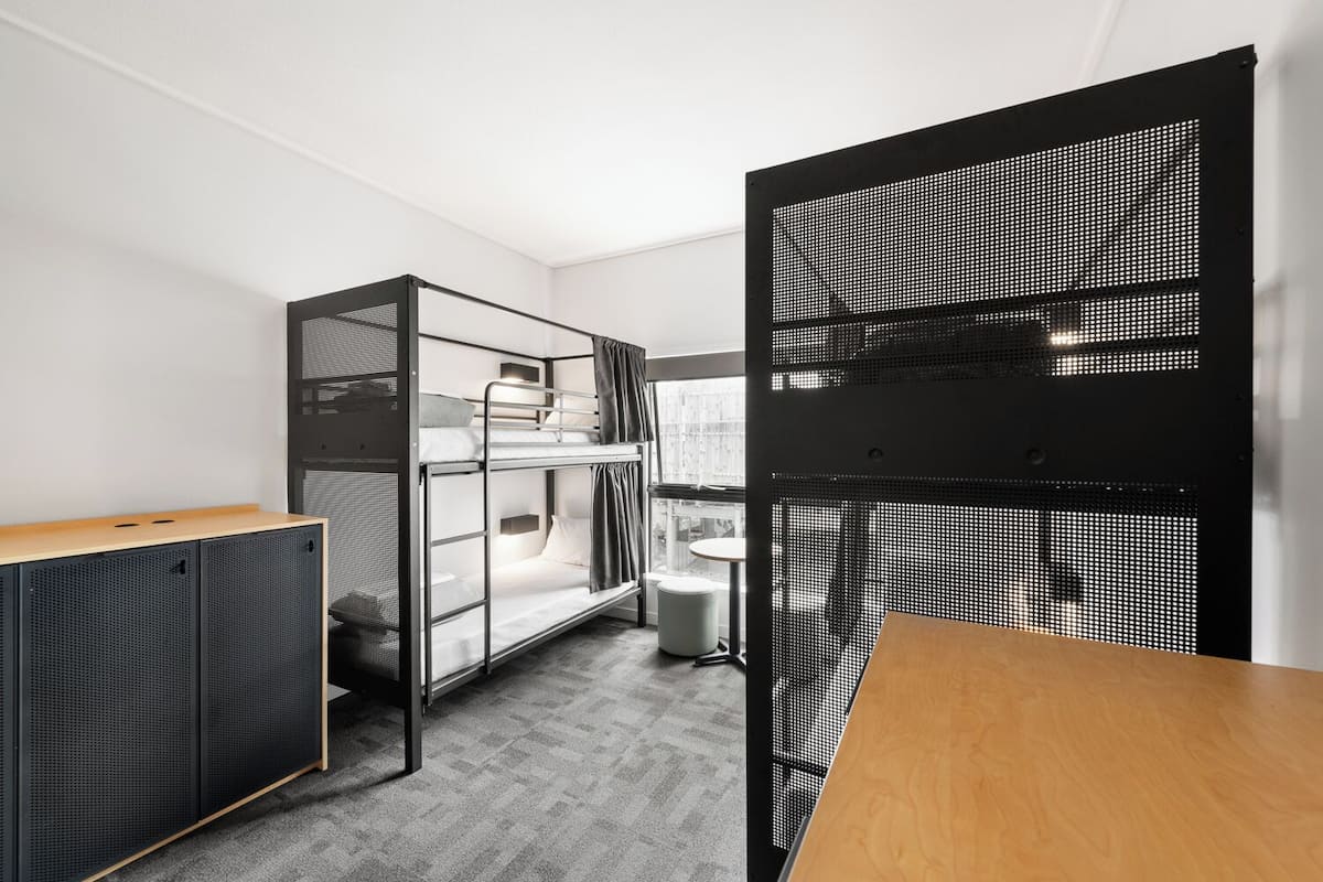 In-room safe, free WiFi, bed sheets