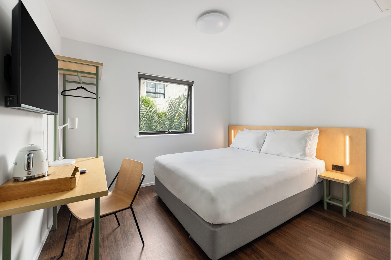 Foto - YHA Brisbane City