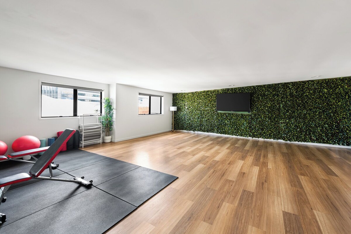 YHA Brisbane City