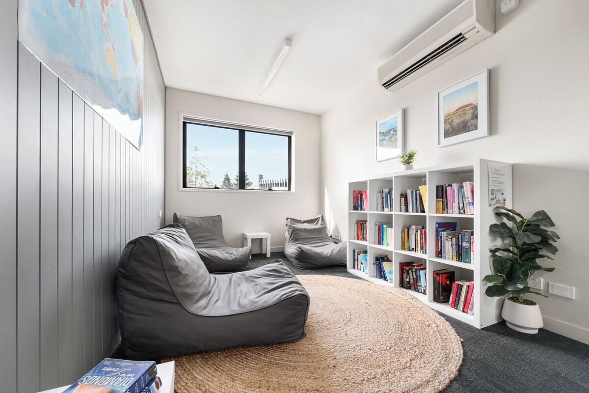 YHA Brisbane City