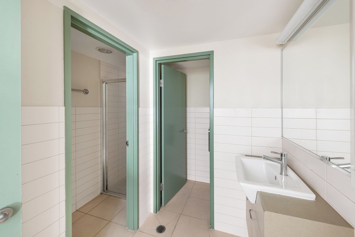 YHA Brisbane City