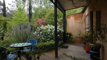 Middle Cottage | Terrace/patio