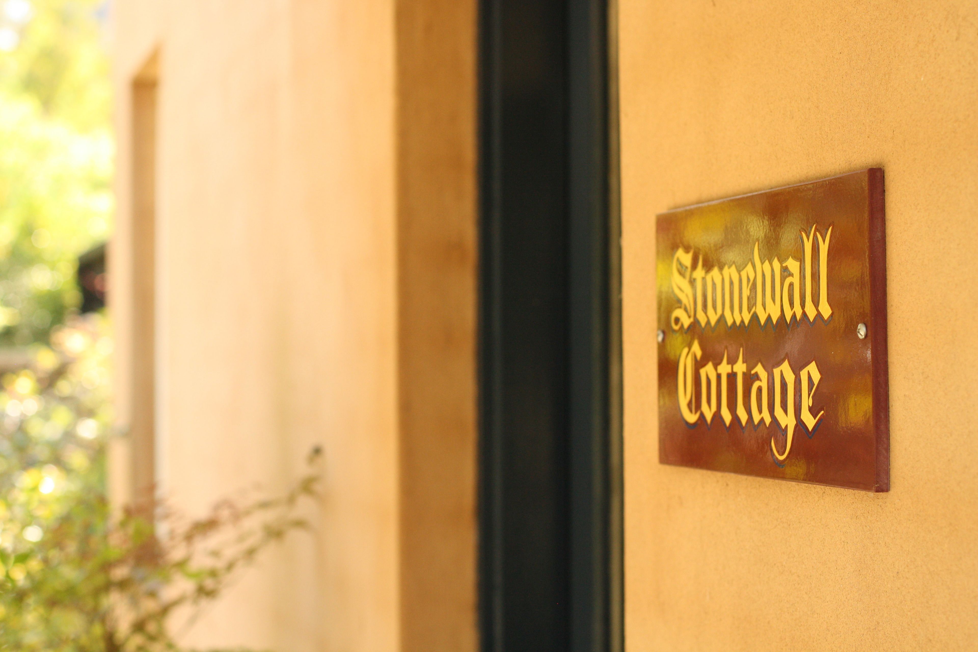 Stonewall Cottage | Iron/ironing board, free cots/infant beds, free WiFi