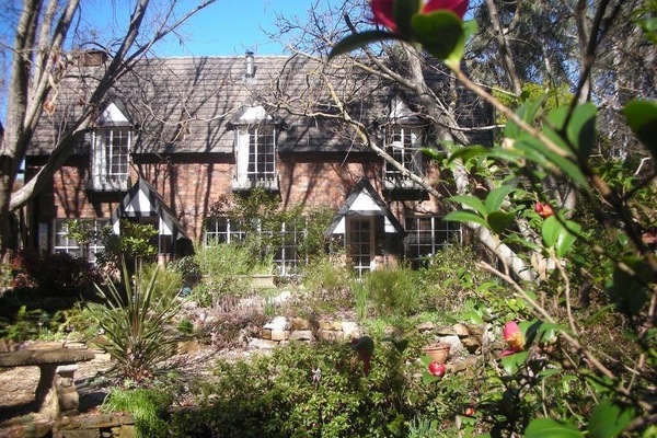 The Mews | Garden