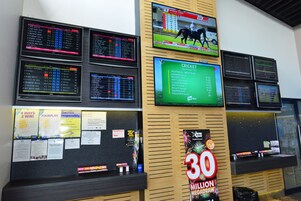 Instalações esportivas