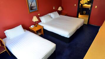 Svit Standard (Motel Double Suite) | Strykjärn/strykbräda och gratis wi-fi