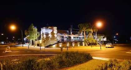 Waikerie Hotel Motel