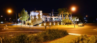 Waikerie Hotel Motel
