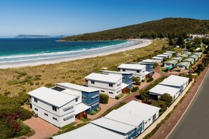 Front of property - BIG4 Middleton Beach Holiday Park (Middleton Beach)