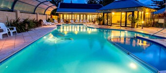 BIG4 Middleton Beach Holiday Park