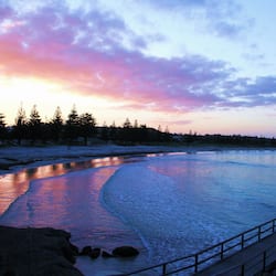 Beach nearby, beach towels, windsurfing, kayaking