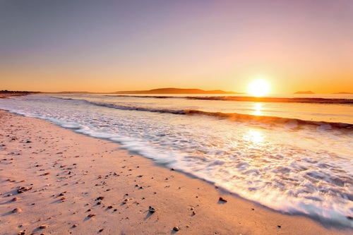 BIG4 Middleton Beach Holiday Park