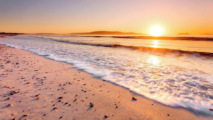 BIG4 Middleton Beach Holiday Park