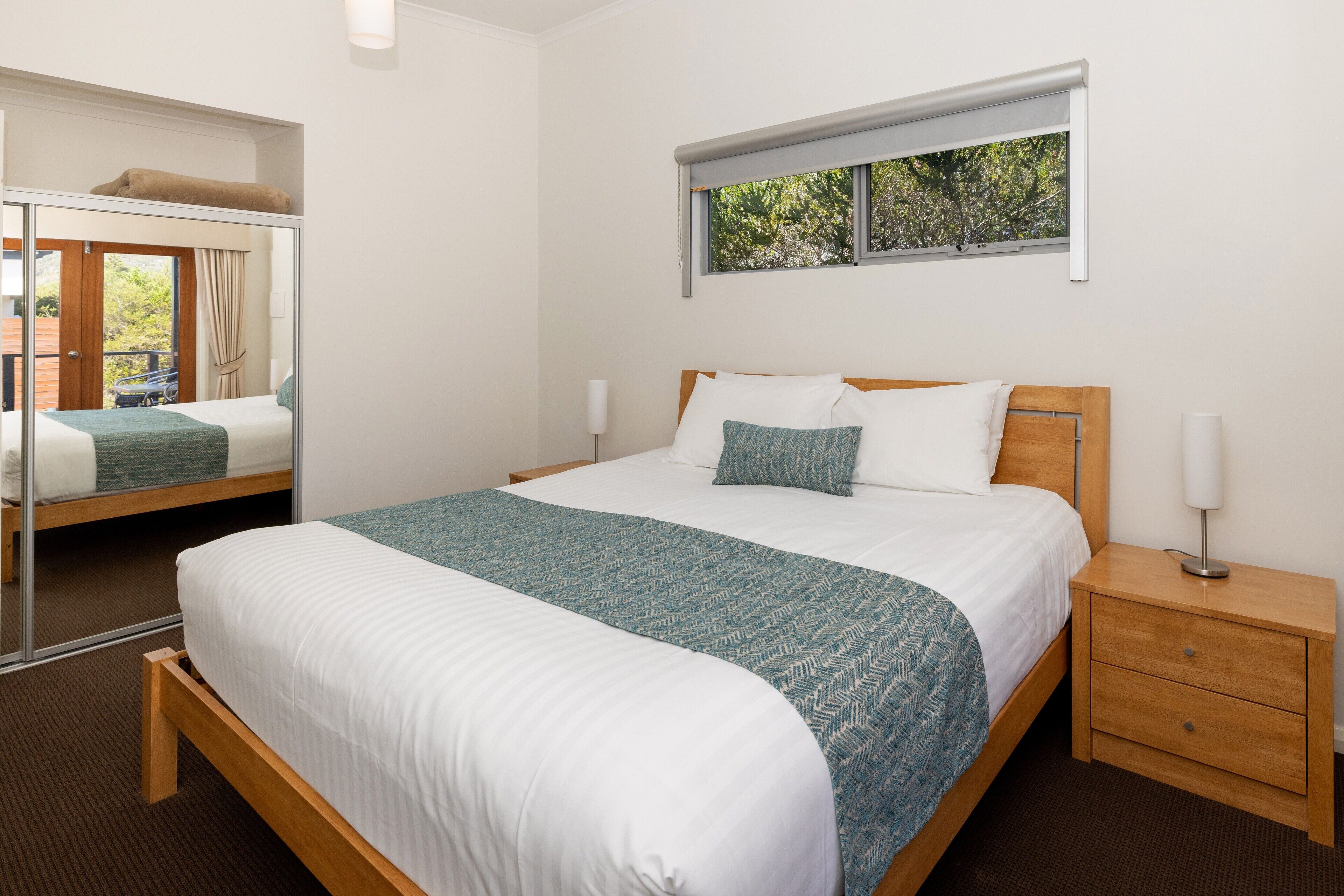 Deluxe Villa, 2 Bedrooms, Jetted Tub, Garden View (Spa Villa) | 1 bedroom, free WiFi, bed sheets