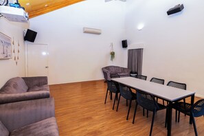 Centre d’affaires
