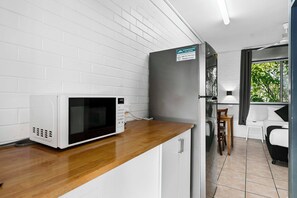 Chambre Standard (Double Room)