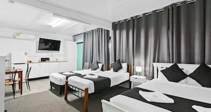 Maryborough City Motel