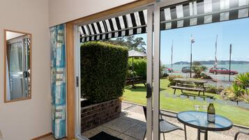 Standard Studio, Non Smoking, Kitchenette (Sea View Studio # 7) | View from room