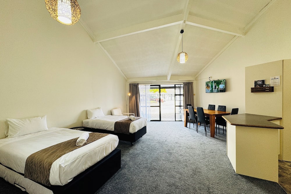 Chelmswood Motel Taupo