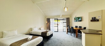 Chelmswood Motel Taupo