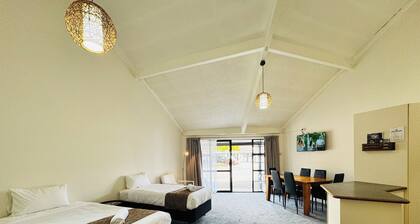 Chelmswood Motel Taupo