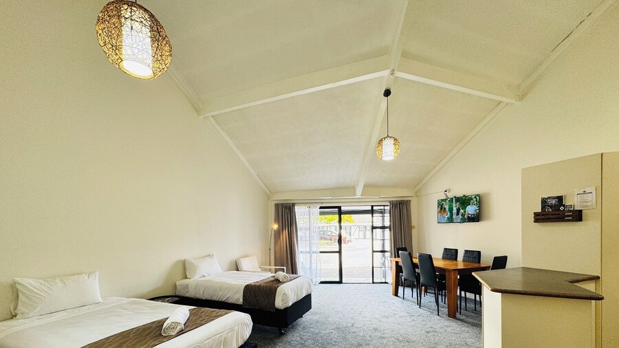Chelmswood Motel Taupo