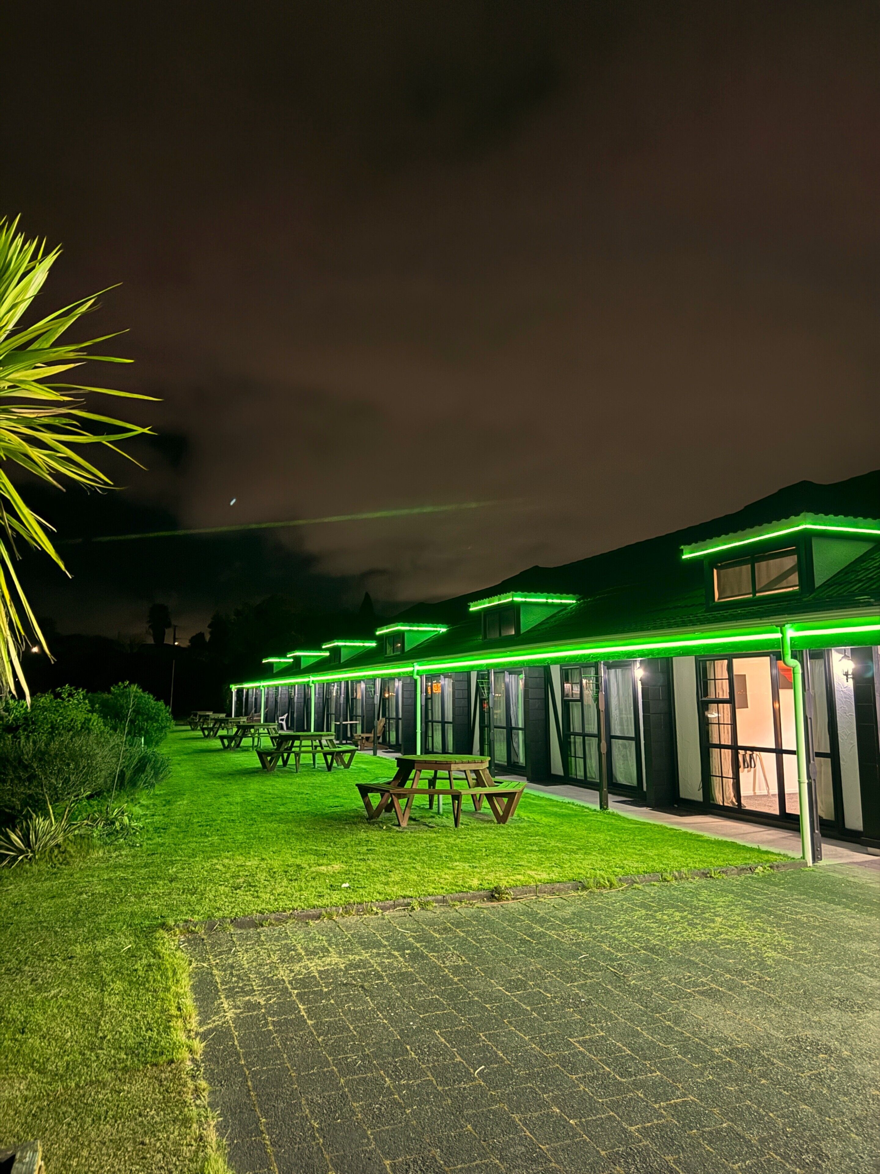 Lake View, Queen Studio | Exterior