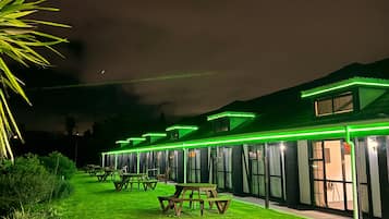 Lake View, Queen Studio | Exterior