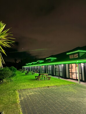 Lake View, Queen Studio | Exterior