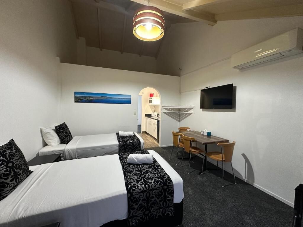 Classic Double or Twin Room