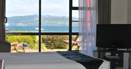 Chelmswood Motel Taupo