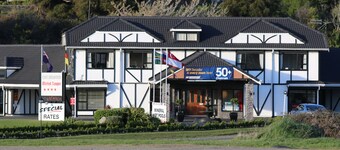 Chelmswood Motel Taupo