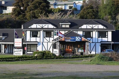 Chelmswood Motel Taupo