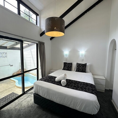 Chelmswood Motel Taupo