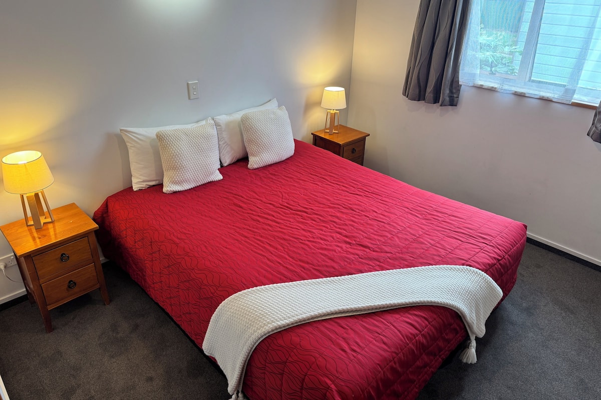 Zimmer, 1 Schlafzimmer (Spa Unit)