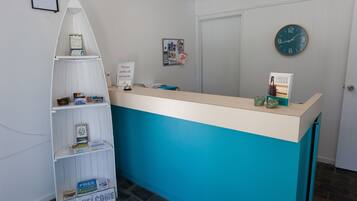 Recepción