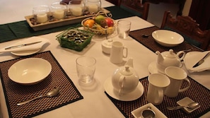 Restaurantes