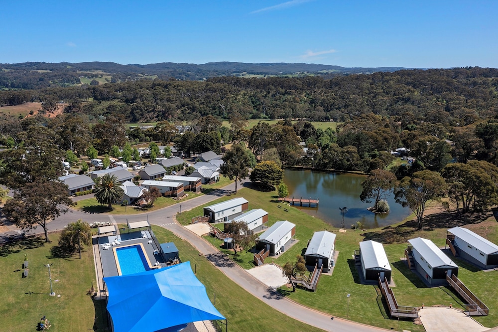 Discovery Parks - Hahndorf image