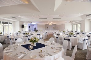 Banquet hall - Discovery Parks - Hahndorf (Hahndorf)