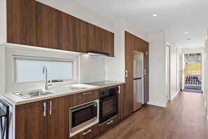 Private kitchen - Discovery Parks - Hahndorf (Hahndorf)