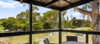 Discovery Parks - Hahndorf