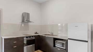 Dapur pribadi