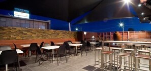 家族向けレストラン