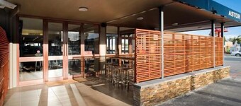 The Astor Hotel Motel