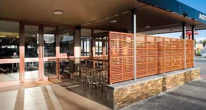 The Astor Hotel Motel