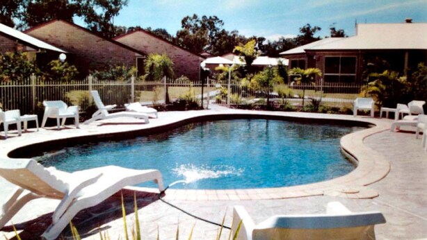 Unclassified image, 1 of 19, button - The Western Heritage Motor Inn (Moranbah)