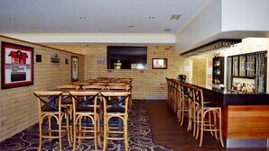 Unclassified image, 5 of 19, button - The Western Heritage Motor Inn (Moranbah)
