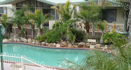 Kangerong Holiday Park