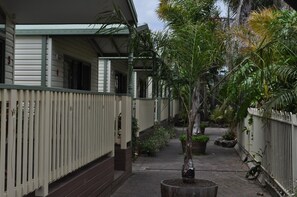 Fachada